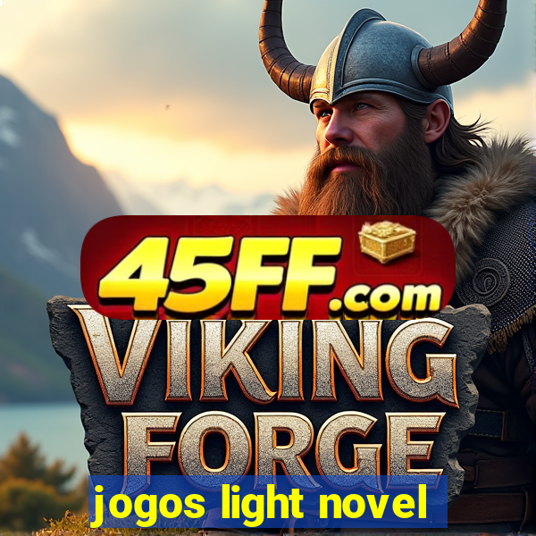 jogos light novel